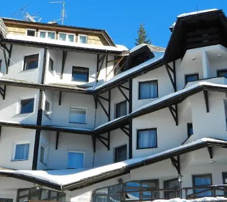Plan Karaman Greben Apartment