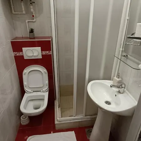 Apartment Plan Karaman Greben Raska