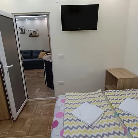 Plan Karaman Greben *