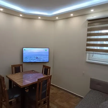 Plan Karaman Greben Raška