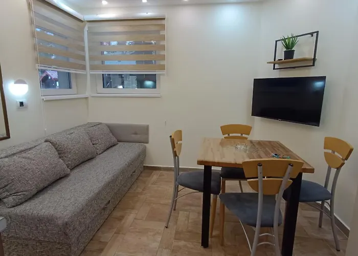 Plan Karaman Greben * Raška