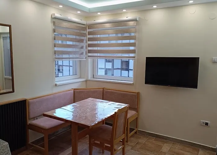 Plan Karaman Greben *