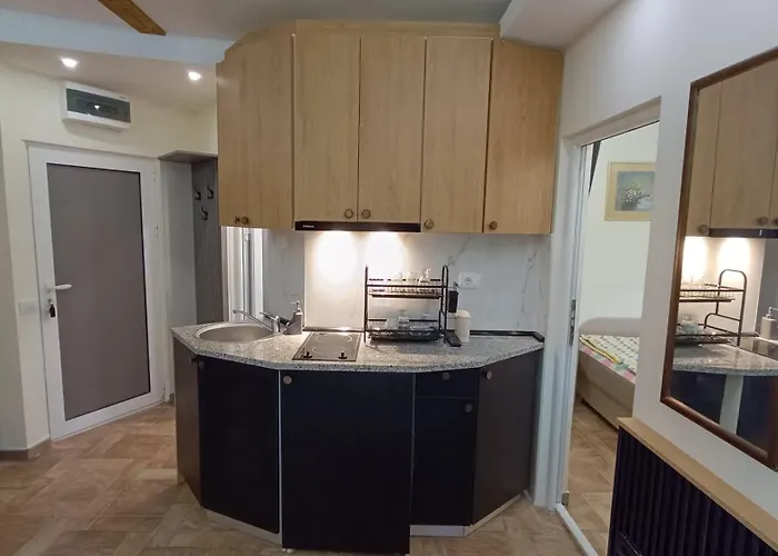 Plan Karaman Greben * Raška