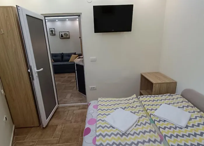 Plan Karaman Greben *