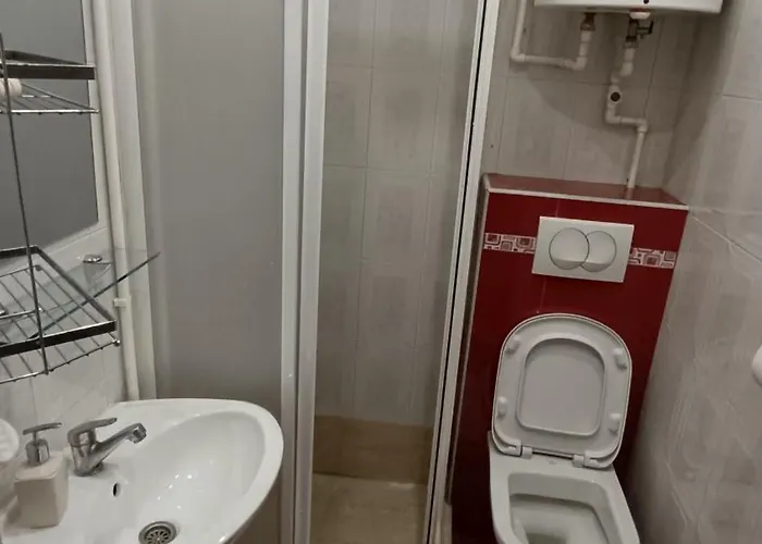 Plan Karaman Greben * Raška