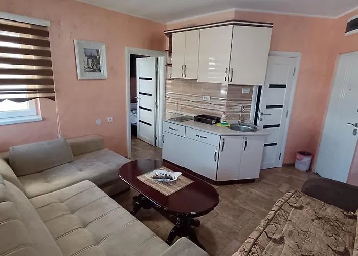 Plan Karaman Greben Raška