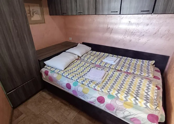 Plan Karaman Greben *