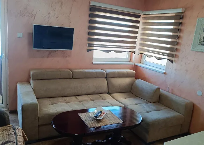 Plan Karaman Greben Raška